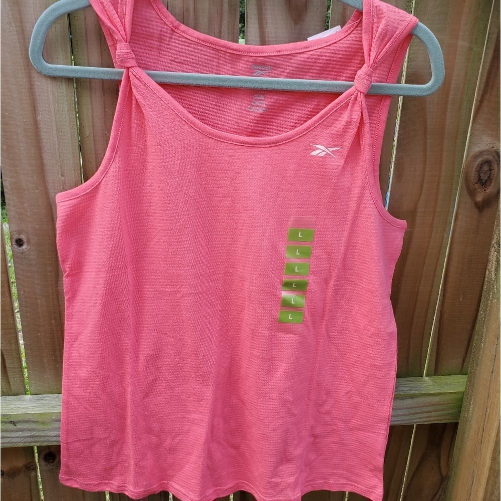 Reebok Tank Top‎